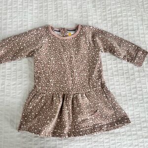 Baby Boden Tunic Dress (size 12-18 months)